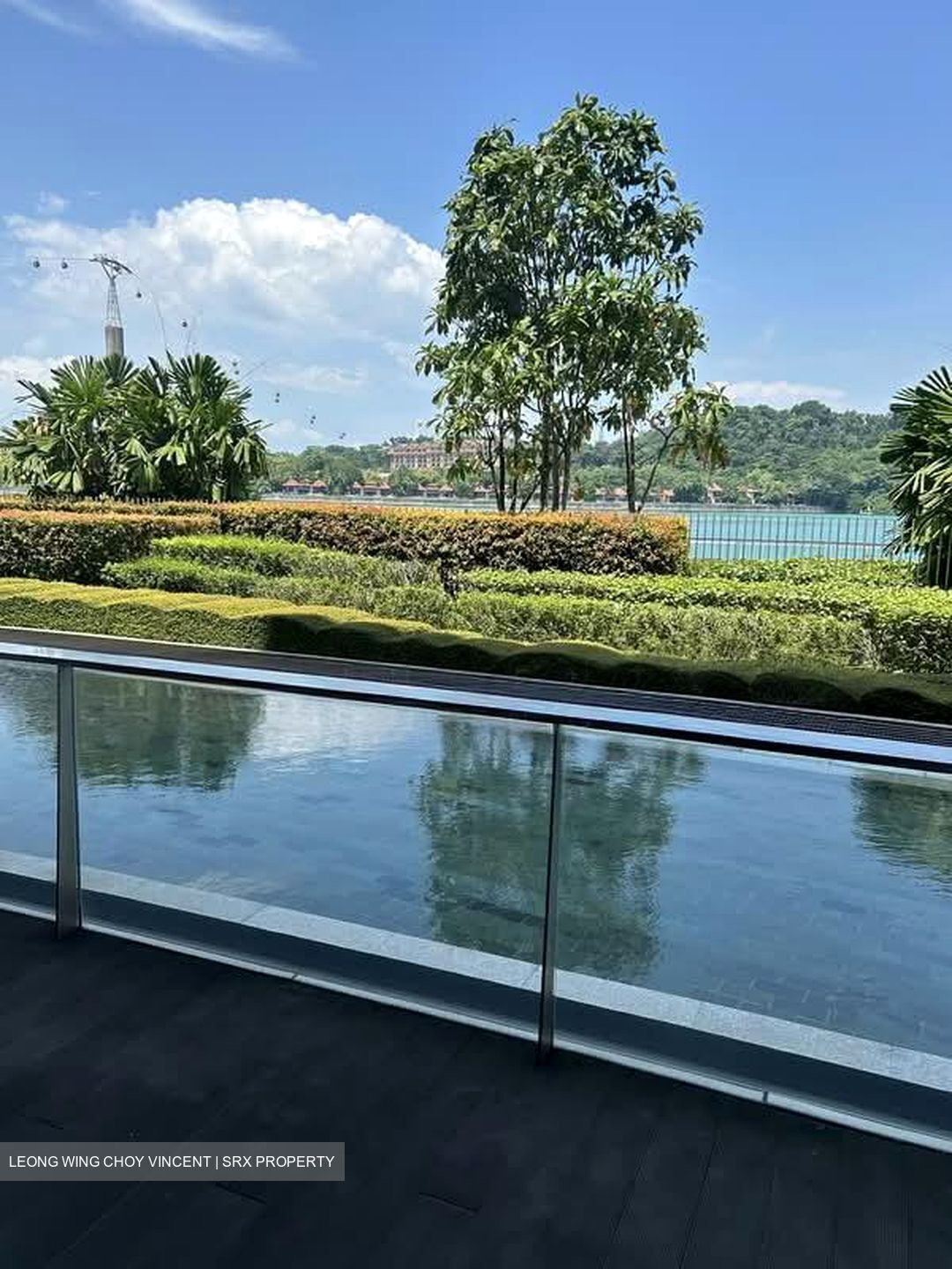 Corals At Keppel Bay (D4), Condominium #573705811